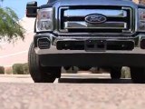 2011 Ford Super Duty Virtual Tour and Test Drive