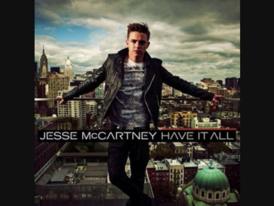 Jesse - McCartney - Have It All [Download]