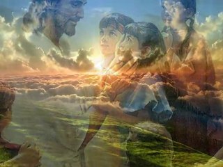 Away in a manger (Au loin dans une crèche)