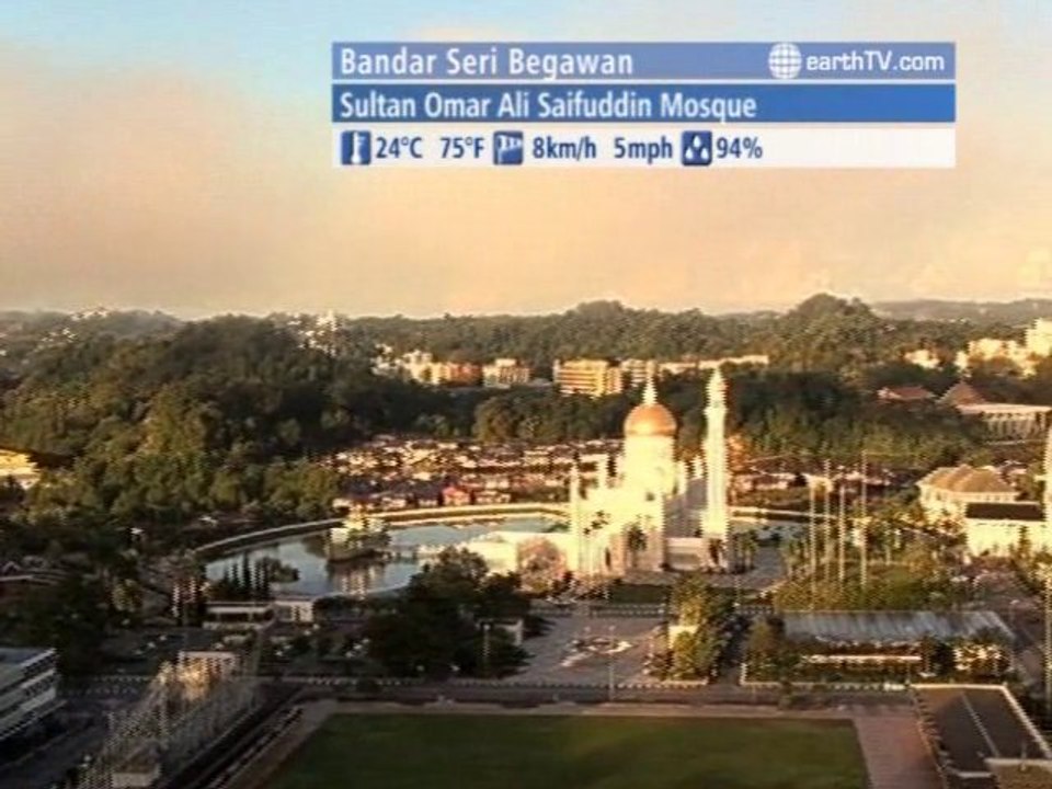 Hong Kong SAR - China, Cannes - France, Agadir - Morocco, Bandar Seri Begawan - Brunei, Stuttgart - Germany, Warsaw - Poland, Saint-Malo - France