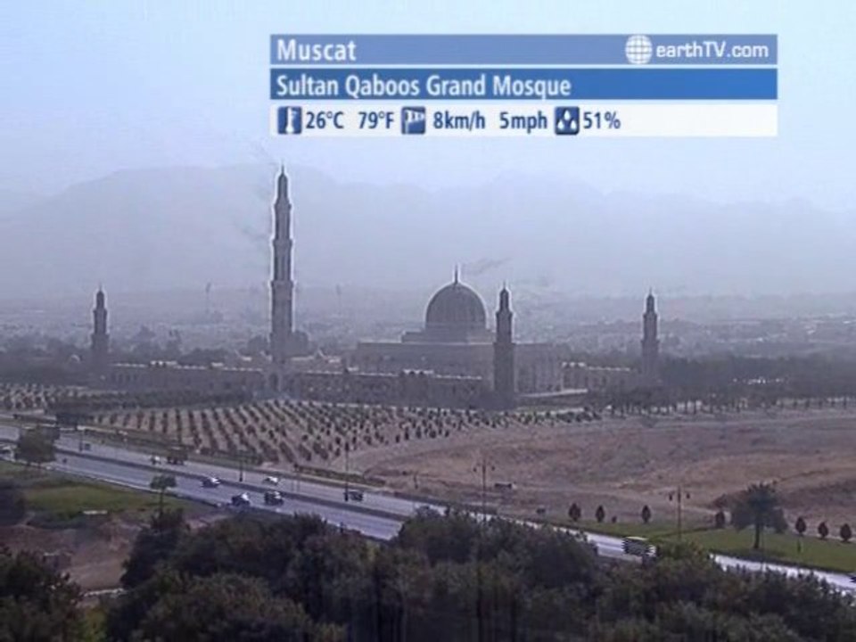 Dubai - United Arab Emirates, Ekaterinburg - Russia, Warsaw - Poland, Muscat - Oman, Ascona - Ticino - Switzerland, Budapest - Hungary, Cannes - France