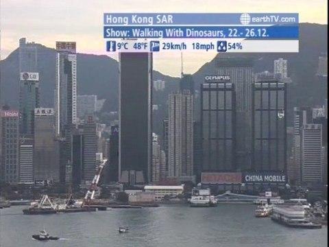 Avignon - France, Palma de Mallorca - Spain, Melbourne - Australia, Hong Kong SAR - China, Ascona - Ticino - Switzerland, Dusseldorf - Germany, Warsaw - Poland