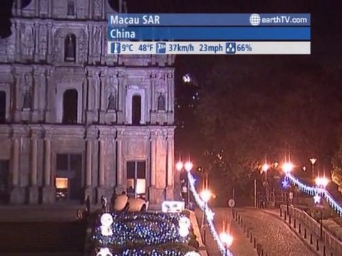 London - United Kingdom, Brussels - Belgium, Hamburg - Germany, Macau SAR - China, Bandar Seri Begawan - Brunei, St. Andrews - Canada, Warsaw - Poland