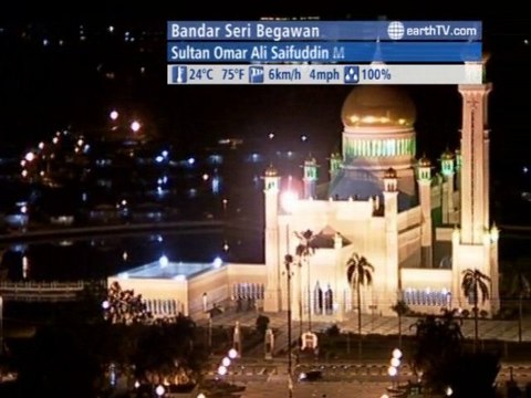 Agadir - Morocco, Los Angeles - USA, Ekaterinburg - Russia, Lugano - Ticino - Switzerland, Bandar Seri Begawan - Brunei, Dusseldorf - Germany, Sydney - Australia