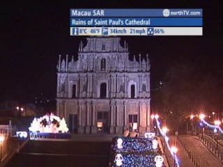 Melbourne - Australia, Vienna - Austria, Seattle - USA, Macau SAR - China, Cannes - France, Hamburg - Germany, New York - USA