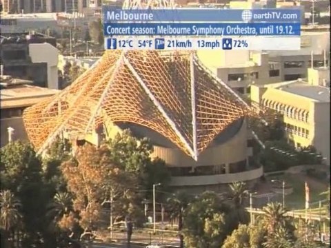 Macau SAR - China, Seattle - USA, Agadir - Morocco, Melbourne - Australia, Ekaterinburg - Russia, Dubai - United Arab Emirates, Palma de Mallorca - Spain