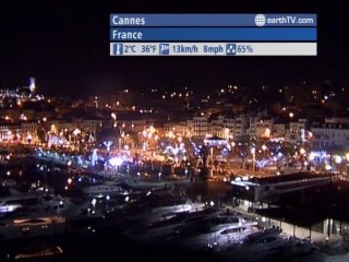 Lugano - Ticino - Switzerland, Warnemunde - Germany, New York - USA, Berlin - Germany, Cannes - France, Metz - France, Prague - Czech Republic