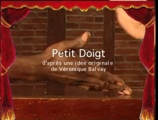 Petit Doigt ( Arts & Valeurs )