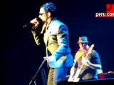Stone Temple Pilots brindó un memorable concierto