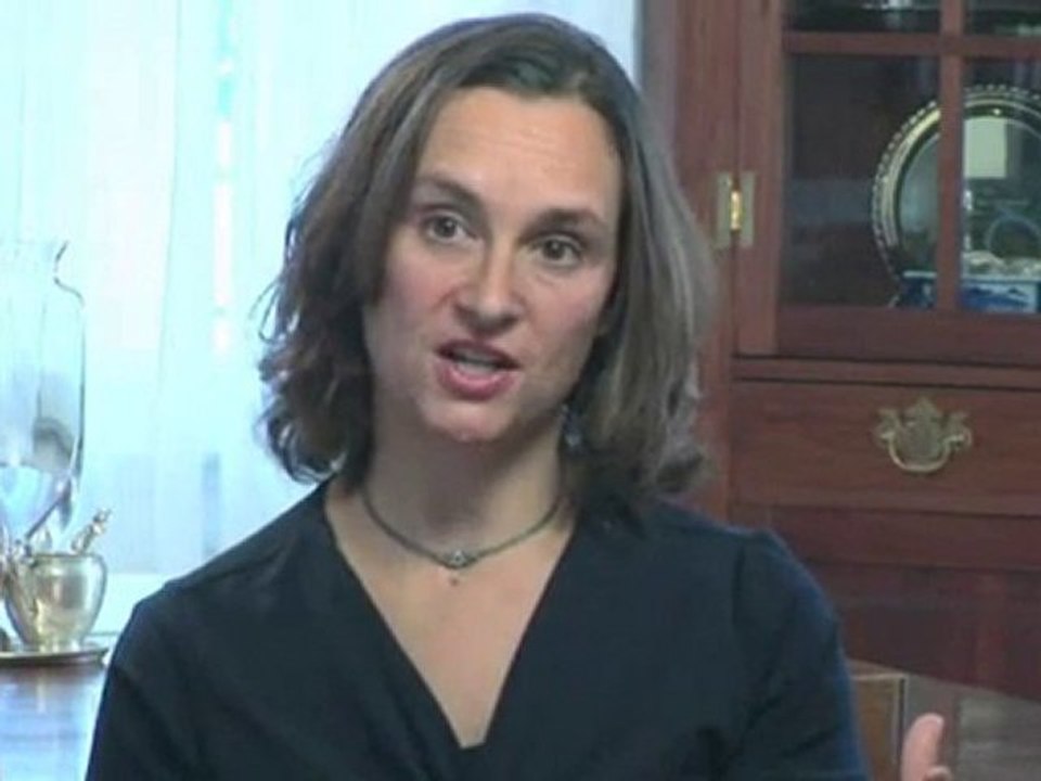 Recruiting CIA Agents : How has the agent recruitment training helped you in the field?