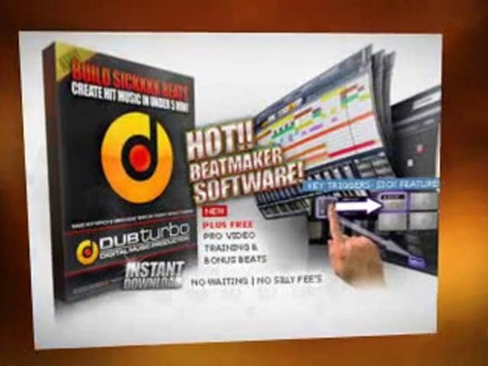 DubTurbo vs. Big Studio: A Million Dollar Sound In A Box