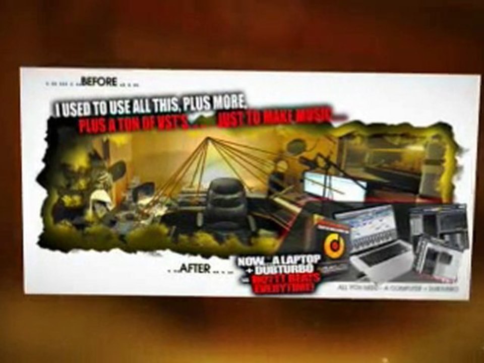 DubTurbo vs. Fruity Loops: Better Sound, Quicker Edits