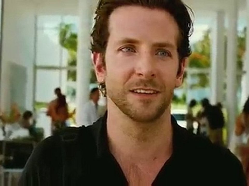 Limitless Trailer