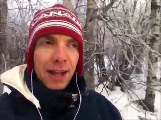 Jason Parker Speaks: How My Hat Helps You Be More Productive