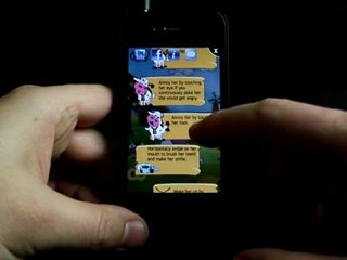 Talking Pals-Daisy the Cow