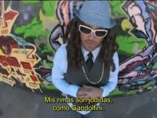 WTF COLLECTIVE subtitulado español