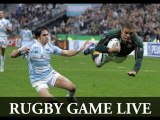 Watch Biarritz vs Aironi live streaming sopcast online video