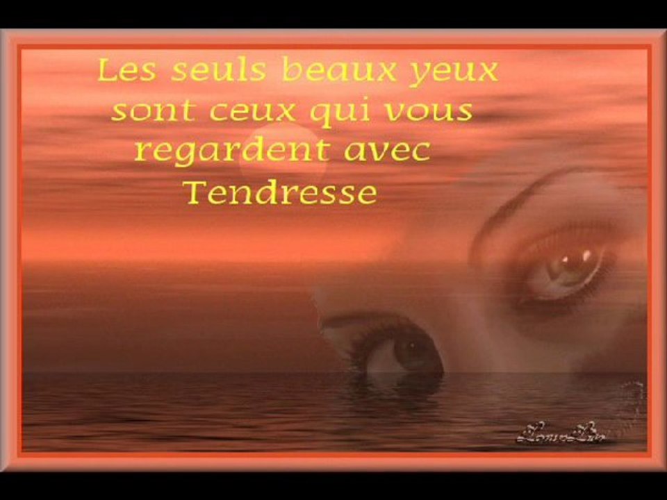 celine  dion l' amour existe encore