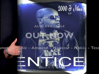 Entice | These Girls | Dem Girls Remix