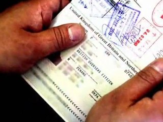 Passport Renewal Service