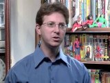 Comic Book Publishers : What are 'Marvel Comics'?