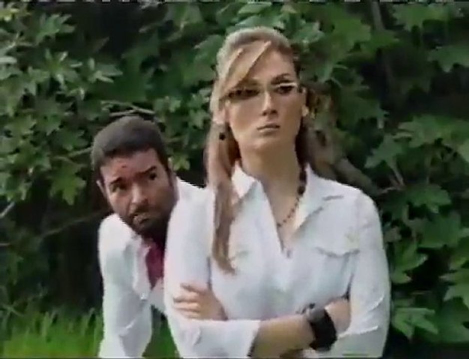 Pasión de gavilanes