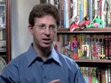 Comic Book Pricing : Who sets the pricing for collectible comic books?