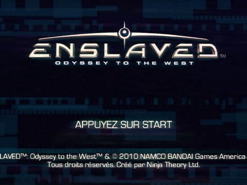 Enslaved Test Moggy Aspi Show