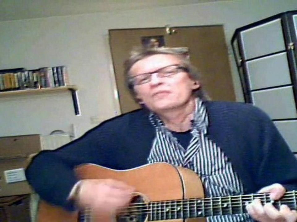 Feliz Navidad - Cover by jogo1209 - Original José Feliciano