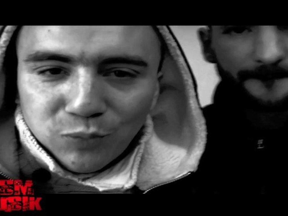 Freestyle Dbiss feat Deli-k 2010 (Beziers)