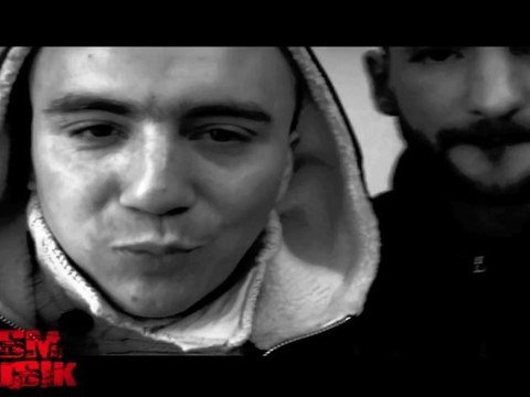 Freestyle Dbiss feat Deli-k 2010 (Beziers)