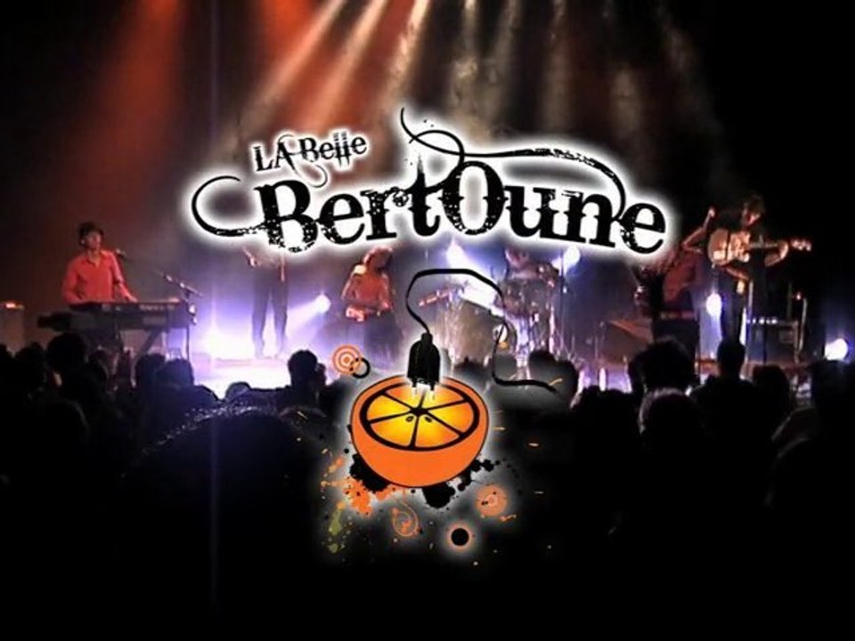 La Belle Bertoune "L'Habit fait le moine"