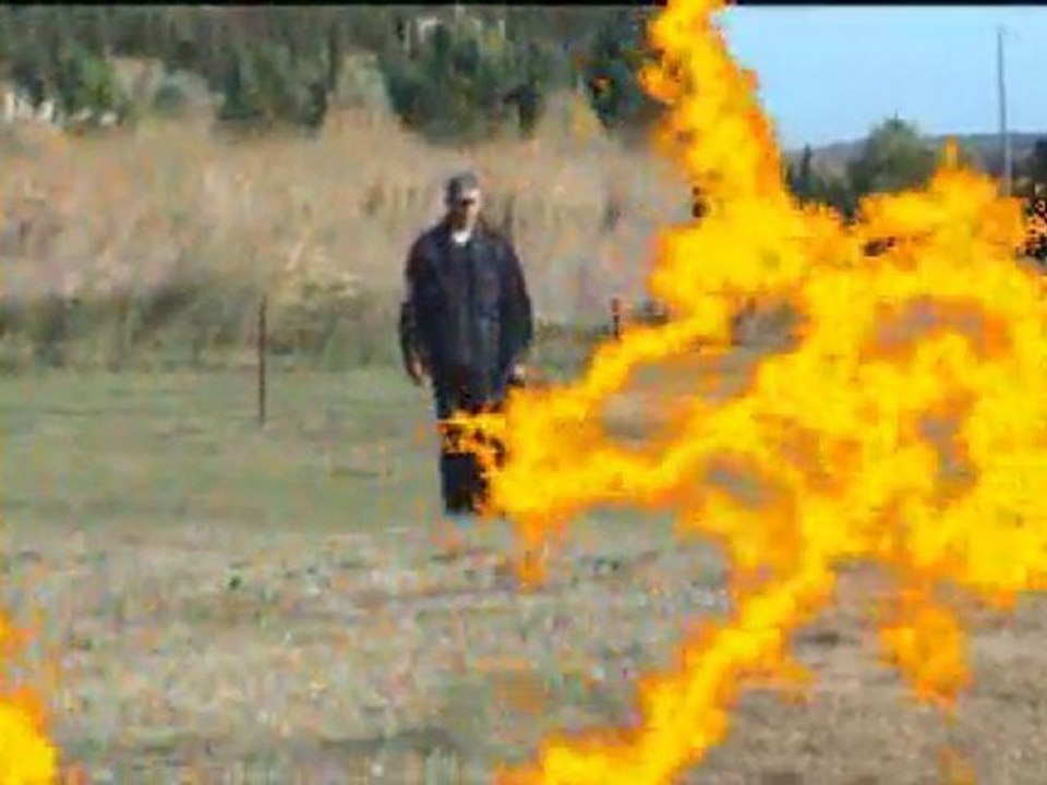 Championnat AFB 2007