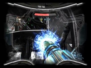 metroid prime 3 protection des marines demolitions coupon or
