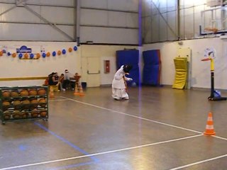 Noel Basket 2010