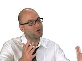 Interview Paul Papadimitriou (Constellation Research)