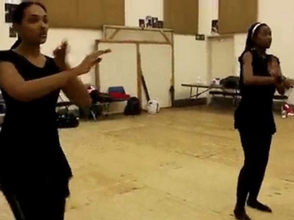 Interview - Eastern Moves' Shivani Kara - Part 3