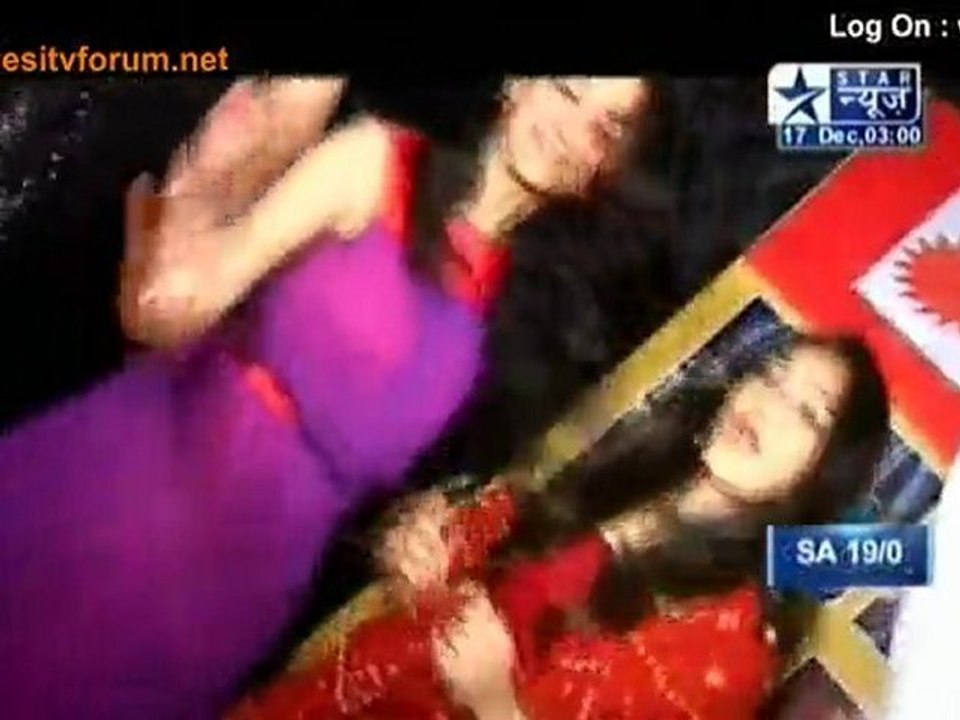 Daya Ben Sheela !