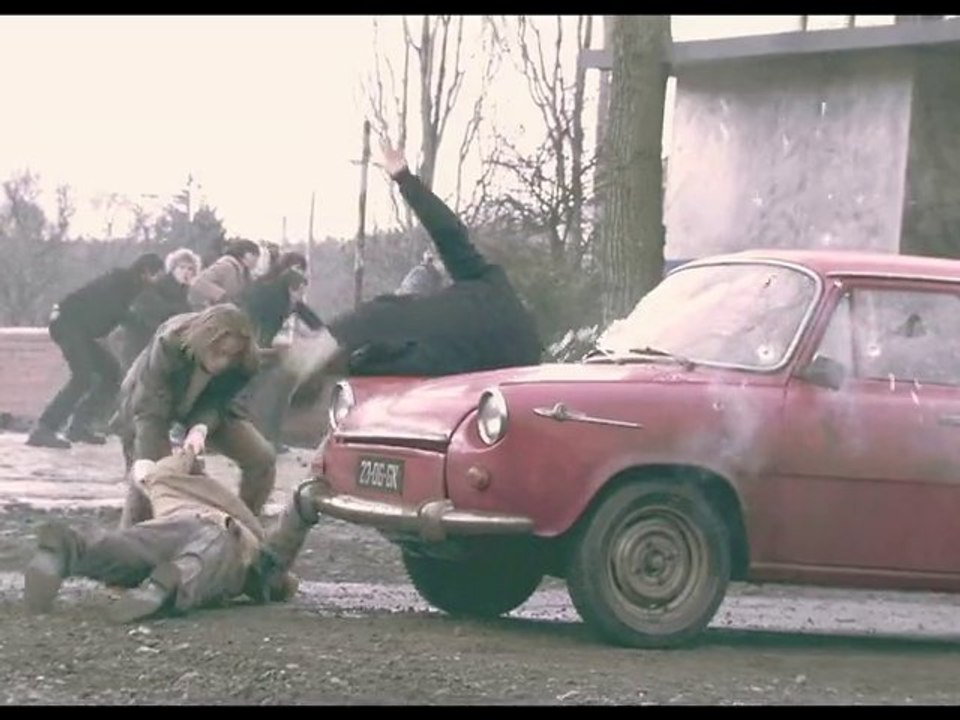 CZARNY CZWARTEK - teaser