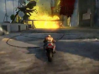 Motorstorm Apocalypse New Trailer