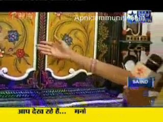 Saas Bahu Aur Saazish - 17th Dec 2010 pt4