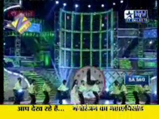 Saas Bahu Aur Saazish - 17th Dec 2010 pt5