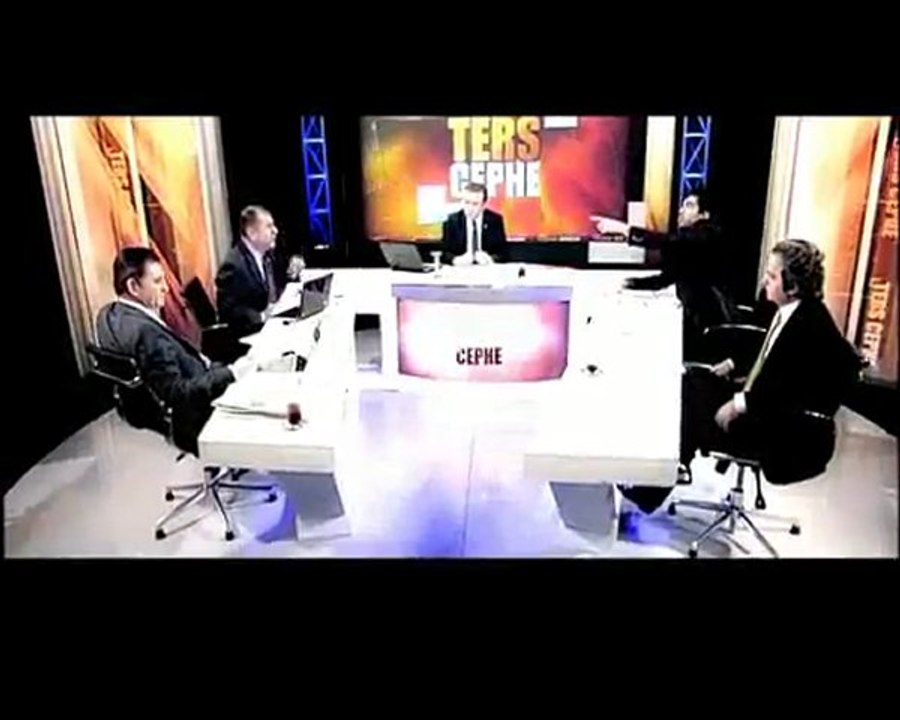 TERS CEPHE 1 YAŞINDA, www.terscephe.com