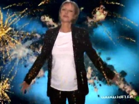 Dorothée: Coup de tonnerre