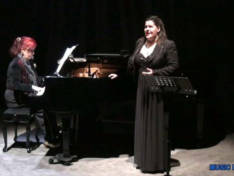 Quando Men Vo par l'Ensemble GUILMAULT