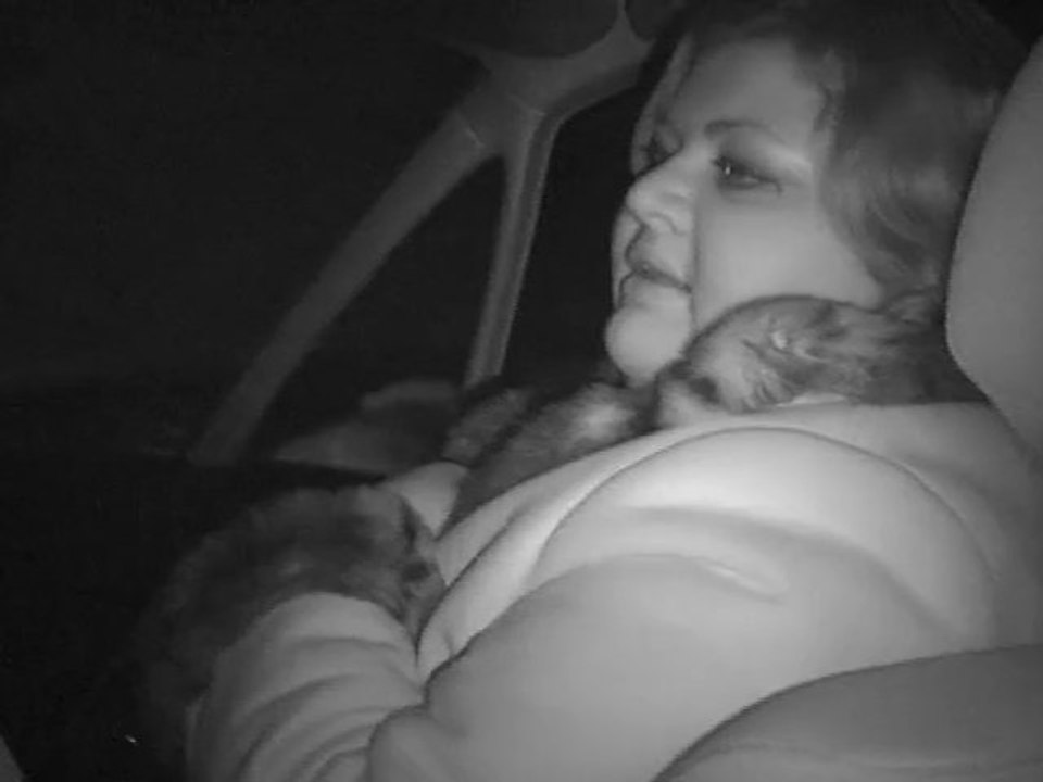 Pál Adrienn d'Ágnes Kocsis