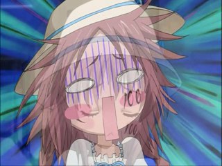 AMV Kobato: IU - Marshmallow