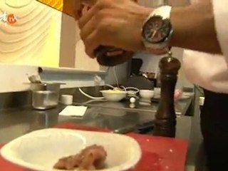 Miapera Hotel - Et PiŞirme