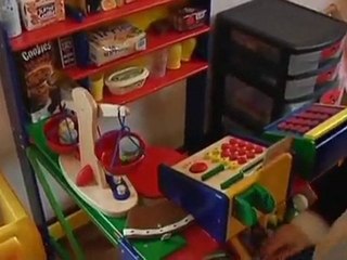 Ateliers familles à la Ludothèque de Saint-André-Les-Vergers