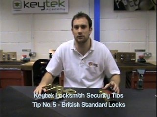 Keytek Security Tips Series - Comprehensive Guide